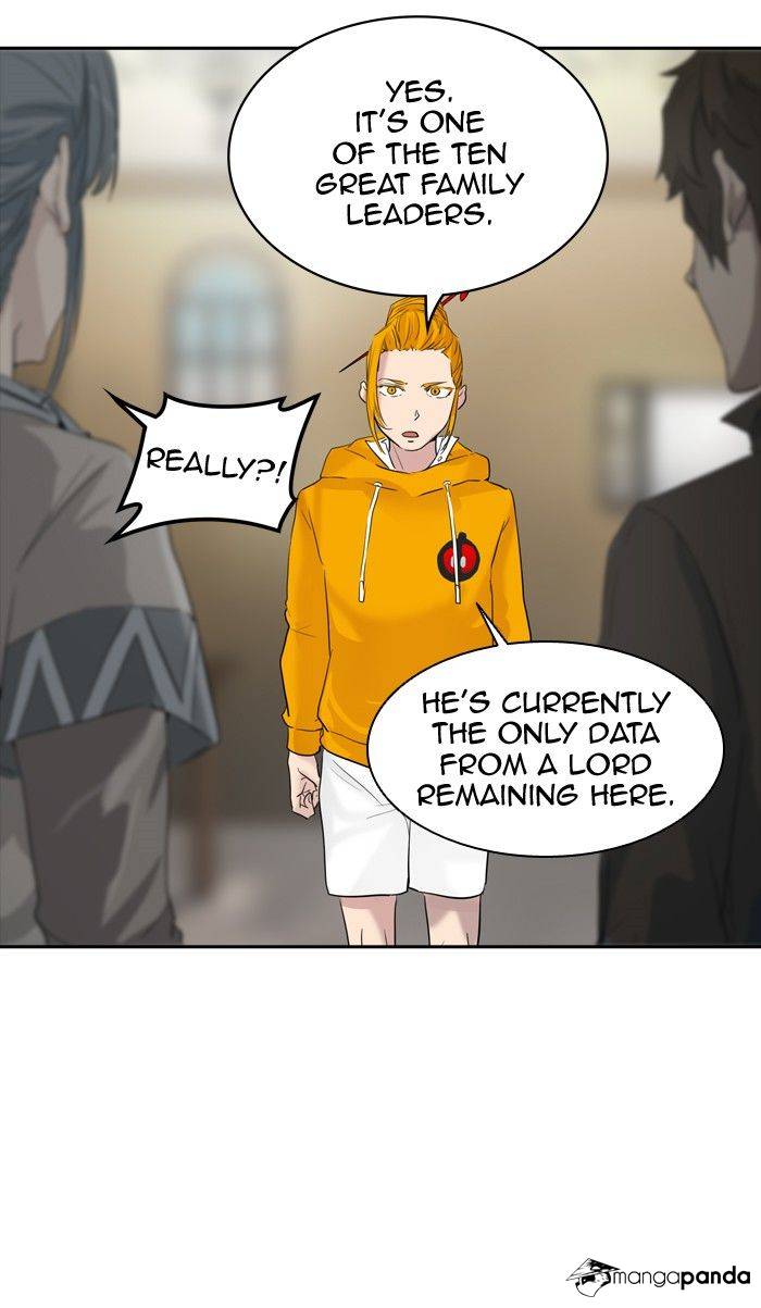 Tower of God Chapter 356 image 049